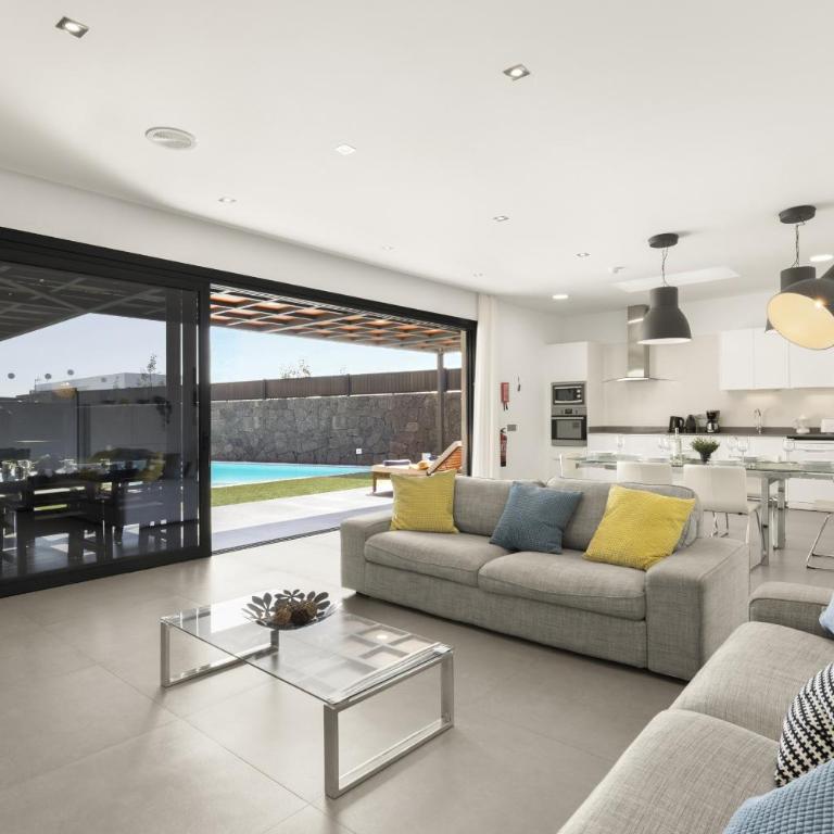 Casa Jimena by Escape Home - Villa con piscina privada - 16