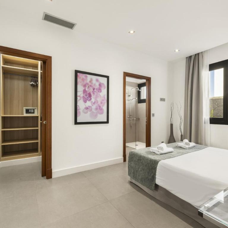 Casa Jimena by Escape Home - Villa con piscina privada - 26