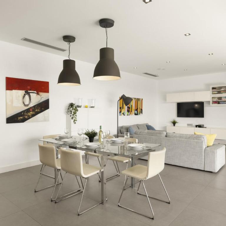 Casa Jimena by Escape Home - Villa con piscina privada - 18