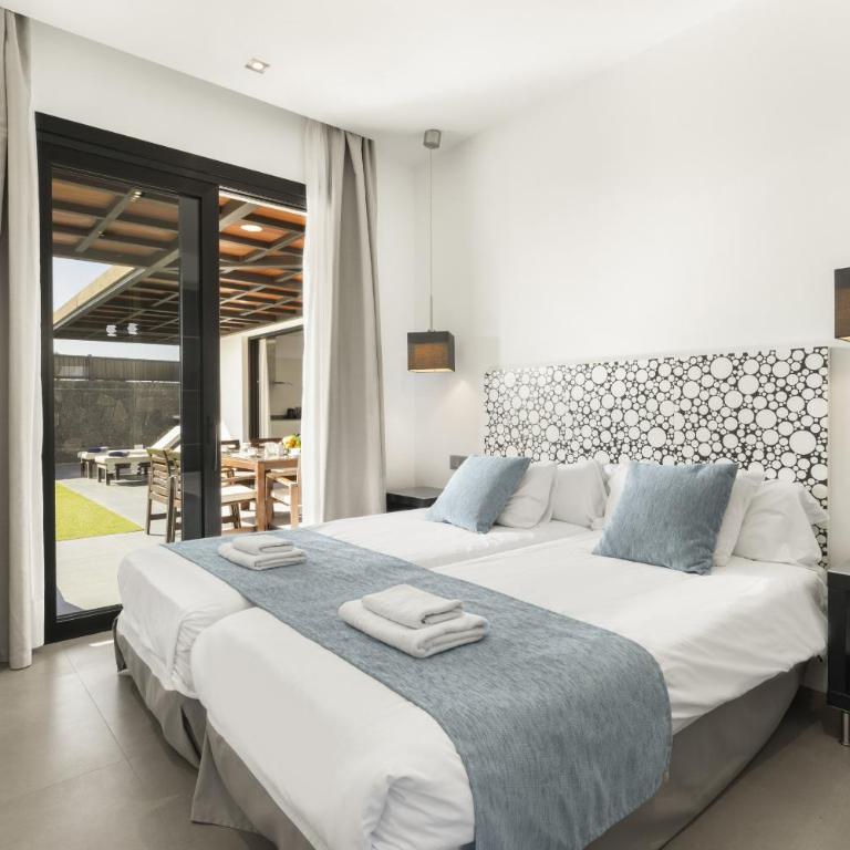 Casa Jimena by Escape Home - Villa con piscina privada - 34
