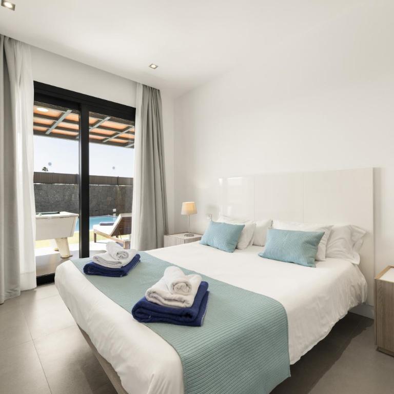 Casa Jimena by Escape Home - Villa con piscina privada - 31