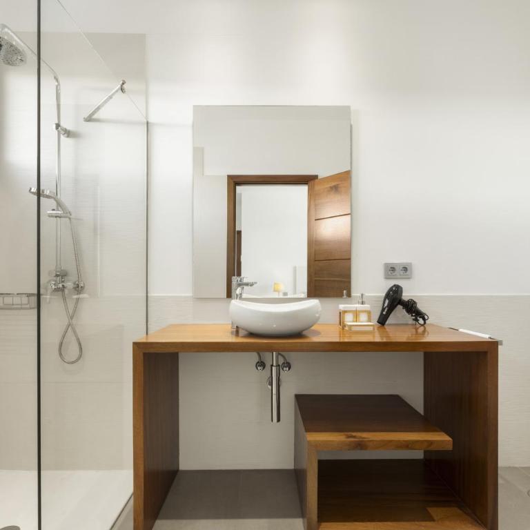 Casa Jimena by Escape Home - Villa con piscina privada - 36
