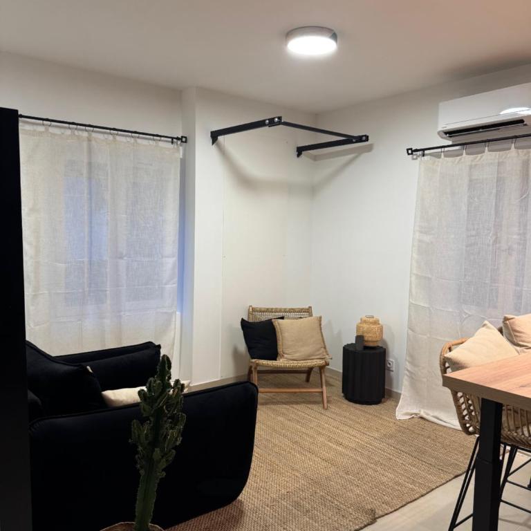 Ideal Cyclistes Km0 Ventoux RDC cour parking - Appartement 1 Chambre - 6
