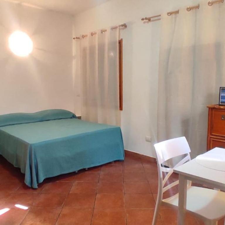 Campagna De Mercedes - One-Bedroom Apartment - 8