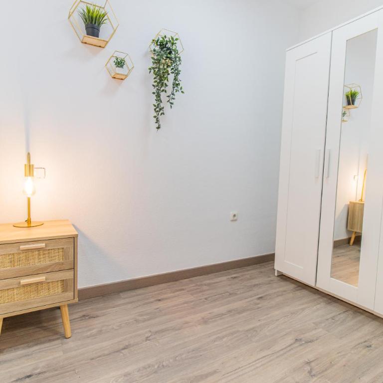 Beautiful flat in the Pyrenees * Free Parking - Appartement 2 Pièces - 18