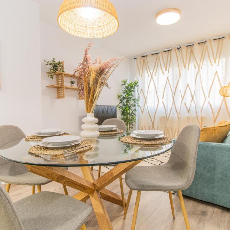 Beautiful flat in the Pyrenees * Free Parking - Appartement 2 Pièces - 2