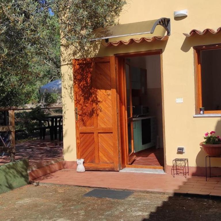Campagna De Mercedes - One-Bedroom Apartment - 22