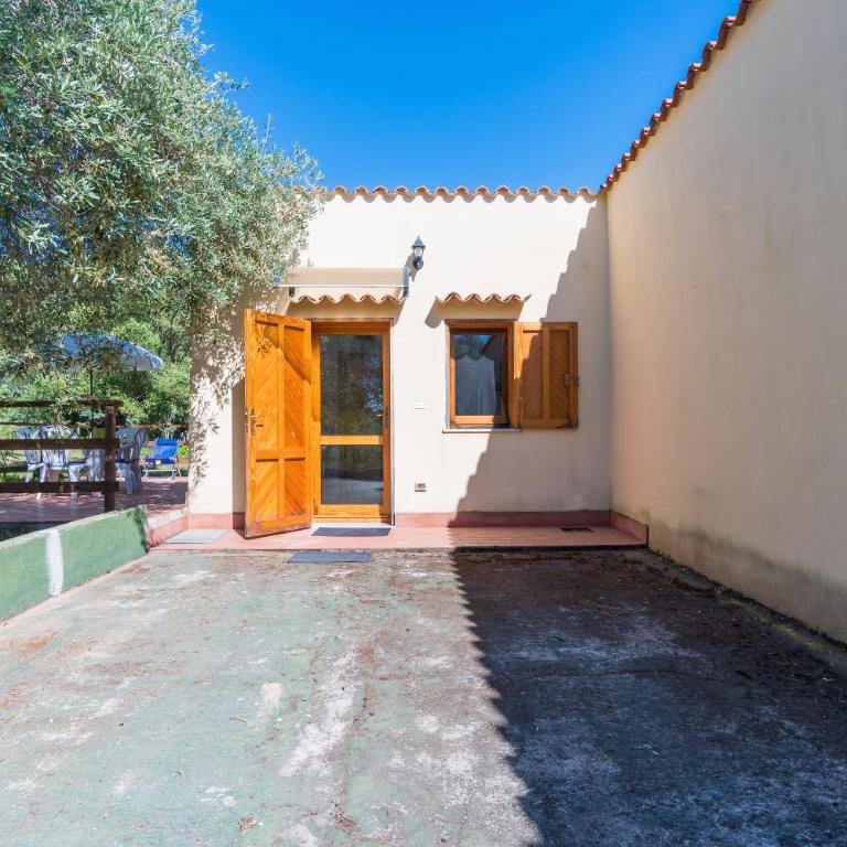 Campagna De Mercedes - One-Bedroom Apartment - 4