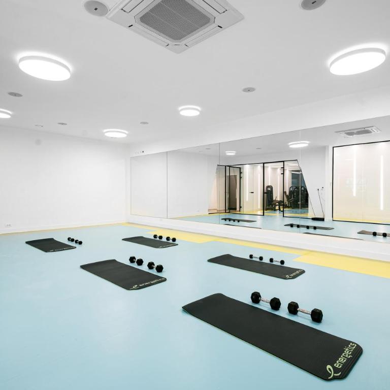 Status-M Аpartments 173 - Two-Bedroom Apartment - 24