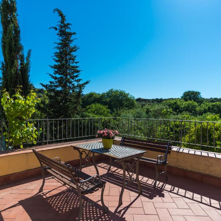 Campagna De Mercedes - One-Bedroom Apartment - 6