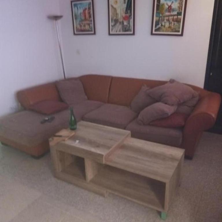 Blue point - Apartment - 4