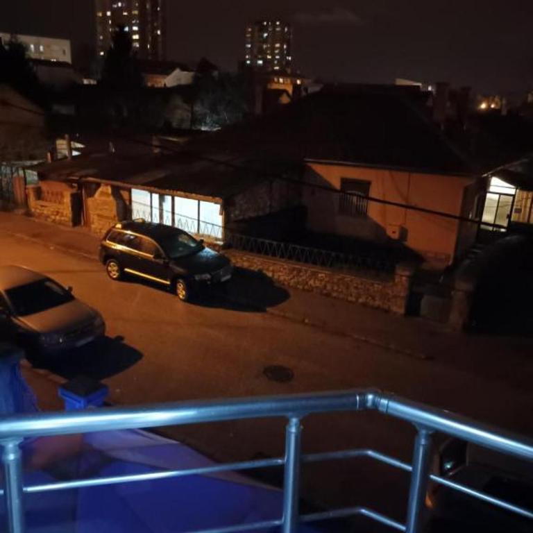Blue point - Apartment - 1