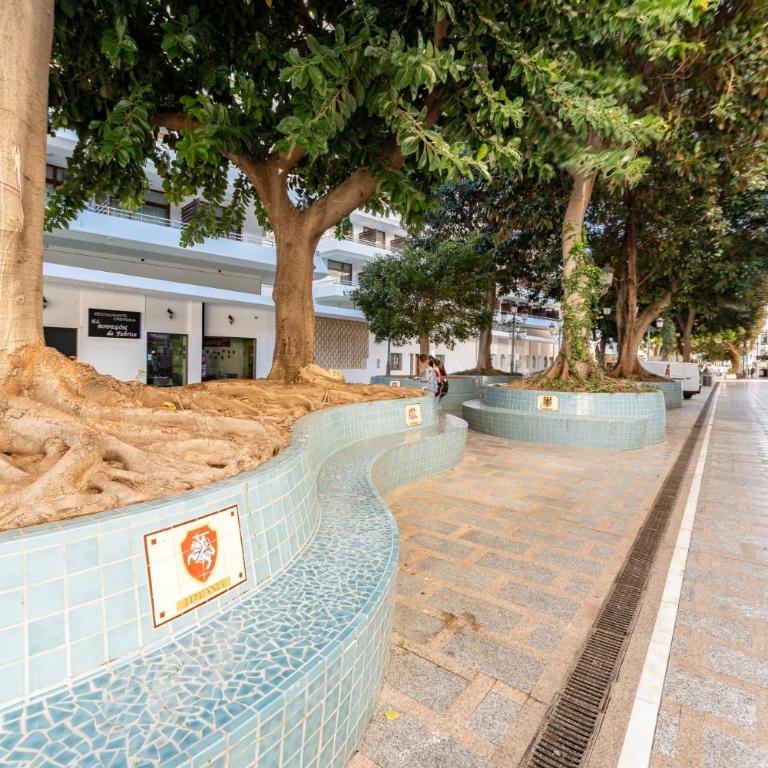 MalagaSuite City Central Torremolinos - Apartamento de 1 dormitorio - 28