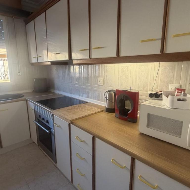 Tiburón Suite - Apartamento de 2 dormitorios - 20