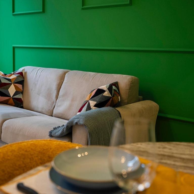 Bright & Stylish Florence Apt 10 from SMN - Appartamento con 1 Camera da Letto - 1