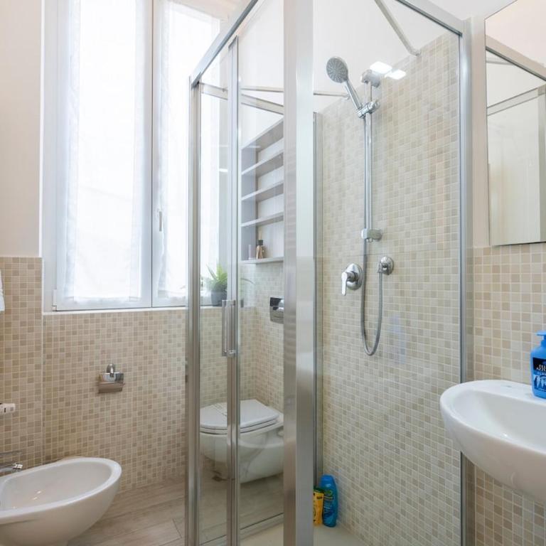 Bright & Stylish Florence Apt 10 from SMN - Appartamento con 1 Camera da Letto - 3
