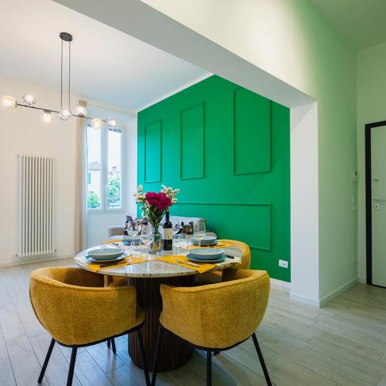 Bright & Stylish Florence Apt 10 from SMN - Appartamento con 1 Camera da Letto - 8