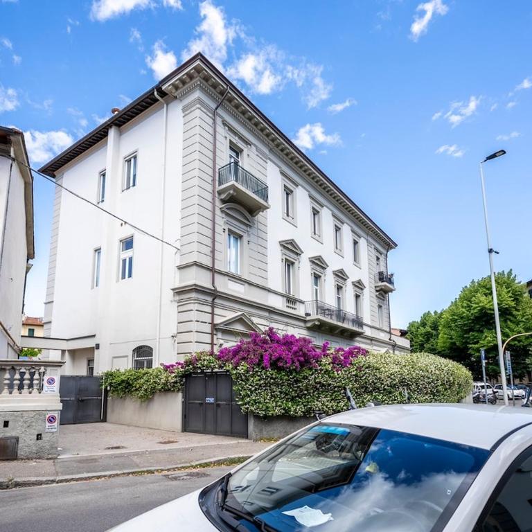 Bright & Stylish Florence Apt 10 from SMN - Appartamento con 1 Camera da Letto - 12