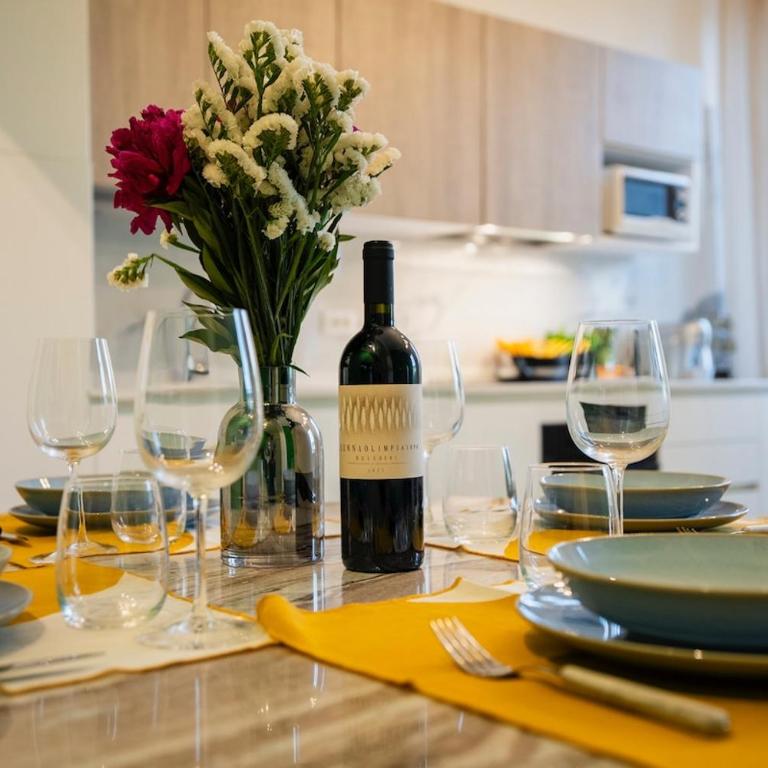 Bright & Stylish Florence Apt 10 from SMN - Appartamento con 1 Camera da Letto - 18
