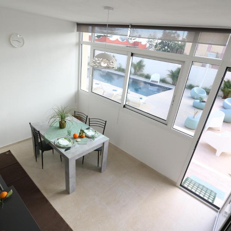 Villa Eumenidi with pool - Appartamento con 2 Camere da Letto - 11