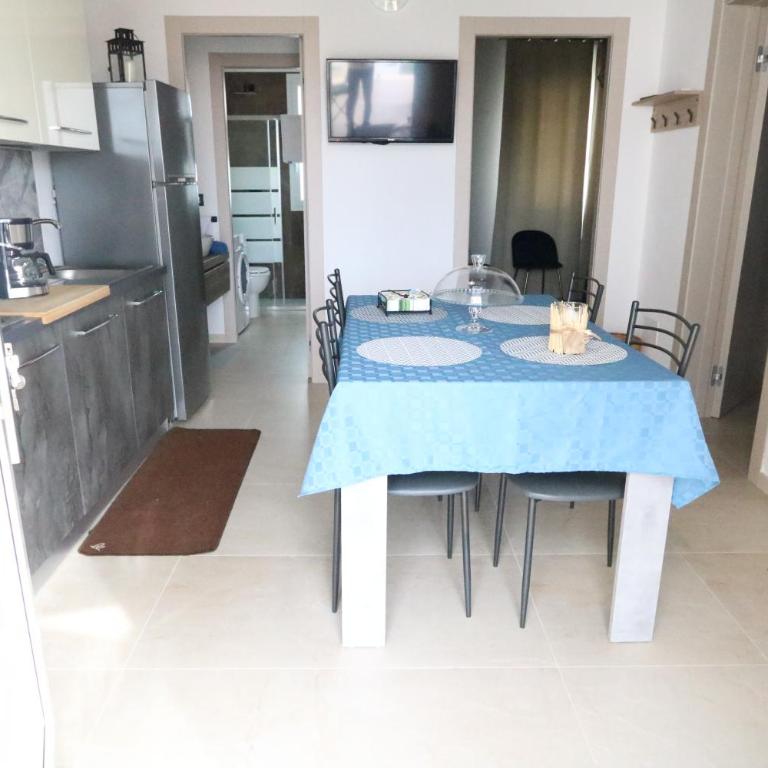 Villa Eumenidi with pool - Appartamento Familiare con 2 Camere da Letto e Vista - 13