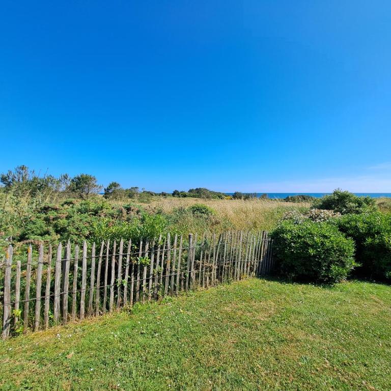 Appartement Vue Mer - Les Sables d'Olonne - Appartamento con 2 Camere da Letto e Vista Oceano - 6