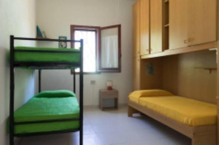 Su Lione, Quartu Sant'Elena - Appartamento con 2 Camere da Letto - 12