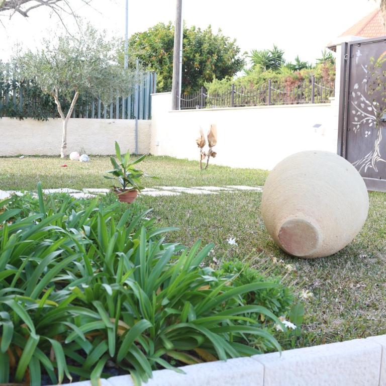 Villa Eumenidi with pool - Appartamento Familiare con 2 Camere da Letto e Vista - 28
