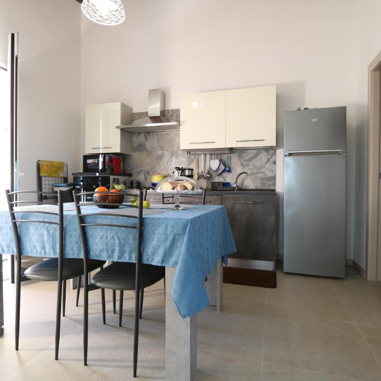 Villa Eumenidi with pool - Appartamento Familiare con 2 Camere da Letto e Vista - 30