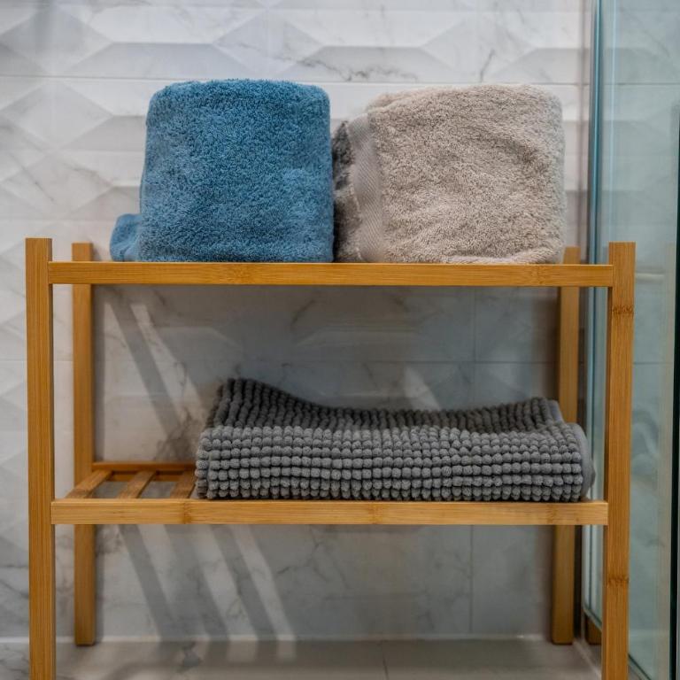 LOCARNO Center - Free parking, Netflix and Wi-Fi - Appartamento con 1 Camera da Letto - 23