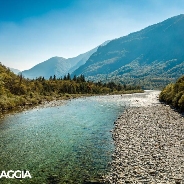 LOCARNO Center - Free parking, Netflix and Wi-Fi - Appartamento con 1 Camera da Letto - 74