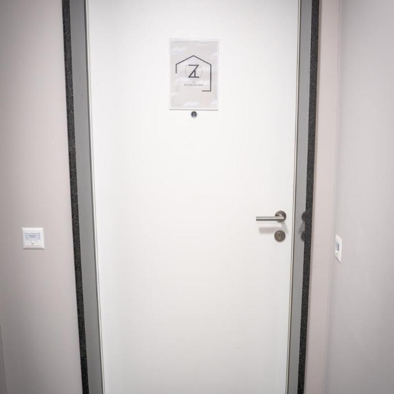 LOCARNO Center - Free parking, Netflix and Wi-Fi - Appartamento con 1 Camera da Letto - 41