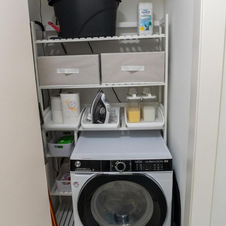 LOCARNO Center - Free parking, Netflix and Wi-Fi - Appartamento con 1 Camera da Letto - 39