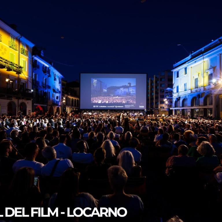 LOCARNO Center - Free parking, Netflix and Wi-Fi - Appartamento con 1 Camera da Letto - 51