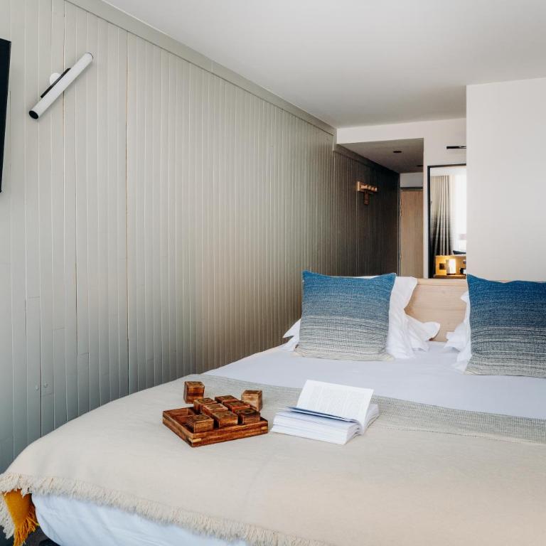 La Cachette, Friendly Hotel & Spa - Chambre Double - 6