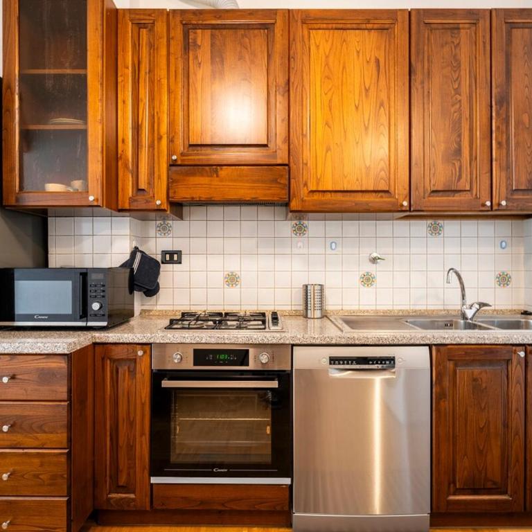 Cecconi - Three-Bedroom Apartment - 5