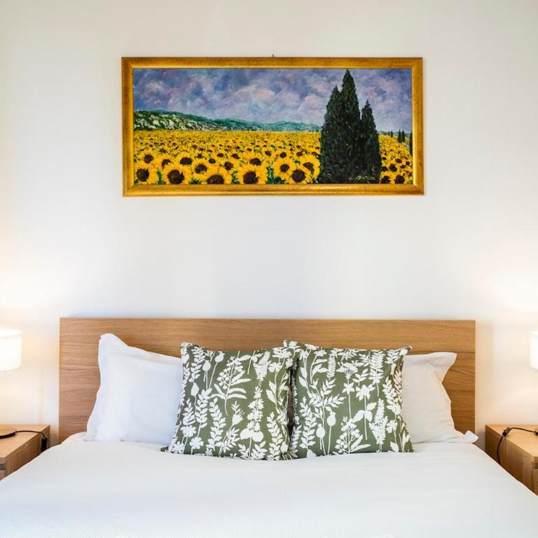Cecconi - Three-Bedroom Apartment - 6