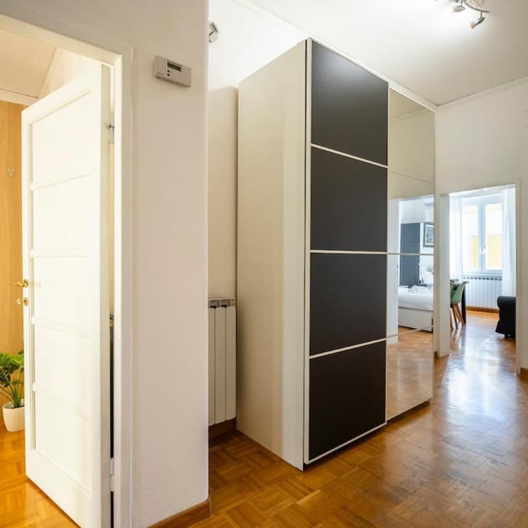 Cecconi - Three-Bedroom Apartment - 8
