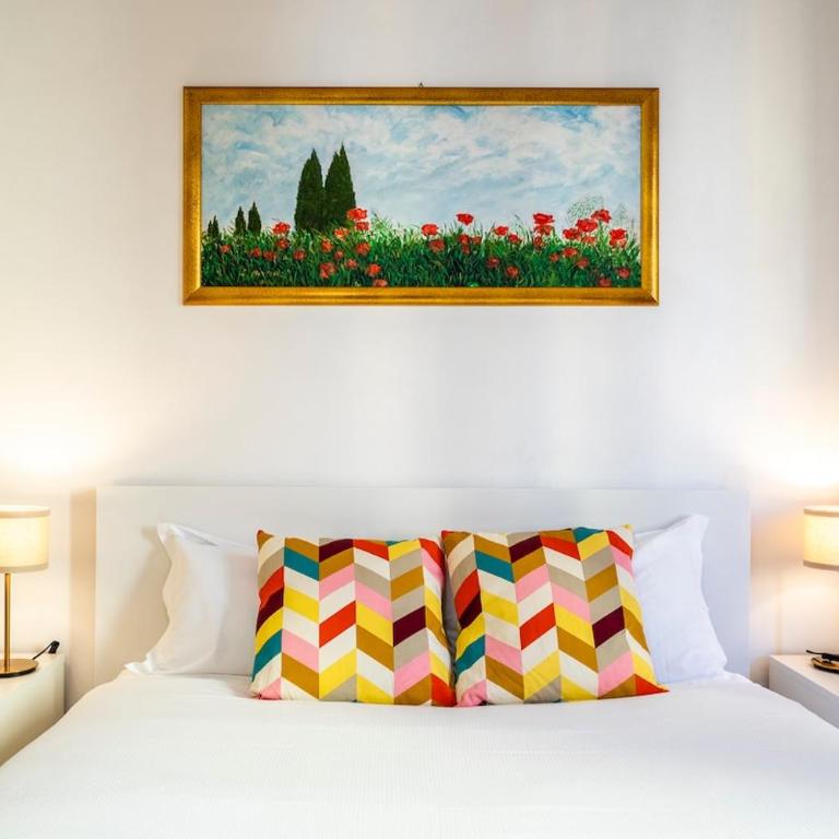 Cecconi - Three-Bedroom Apartment - 9