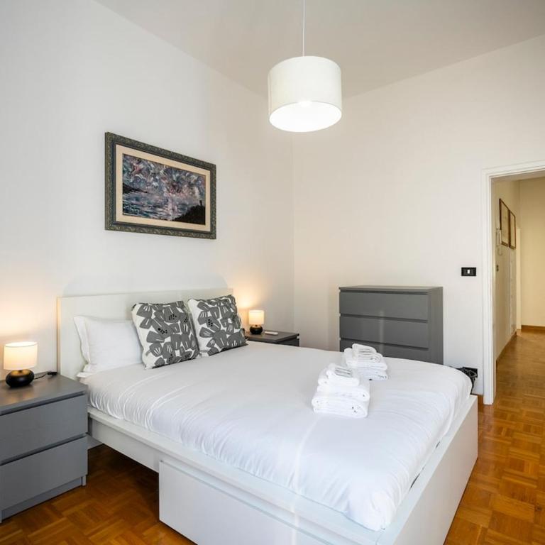 Cecconi - Three-Bedroom Apartment - 10