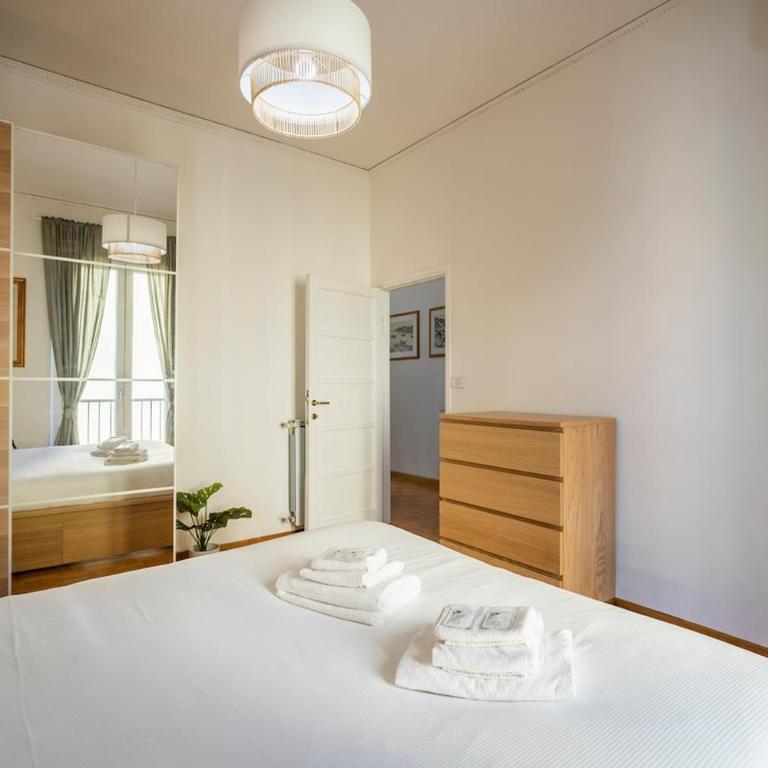 Cecconi - Three-Bedroom Apartment - 11