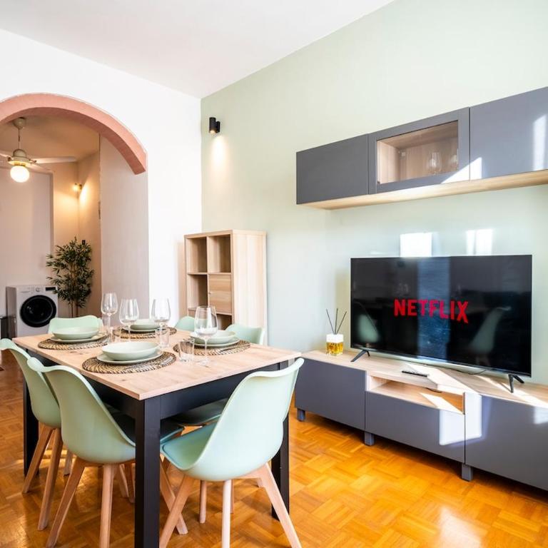 Cecconi - Three-Bedroom Apartment - 15