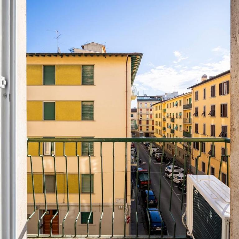 Cecconi - Three-Bedroom Apartment - 23