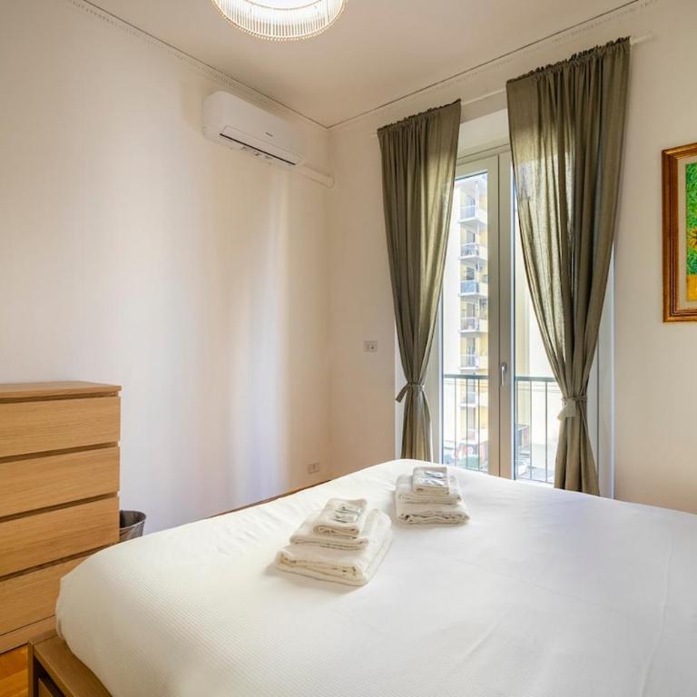 Cecconi - Three-Bedroom Apartment - 24