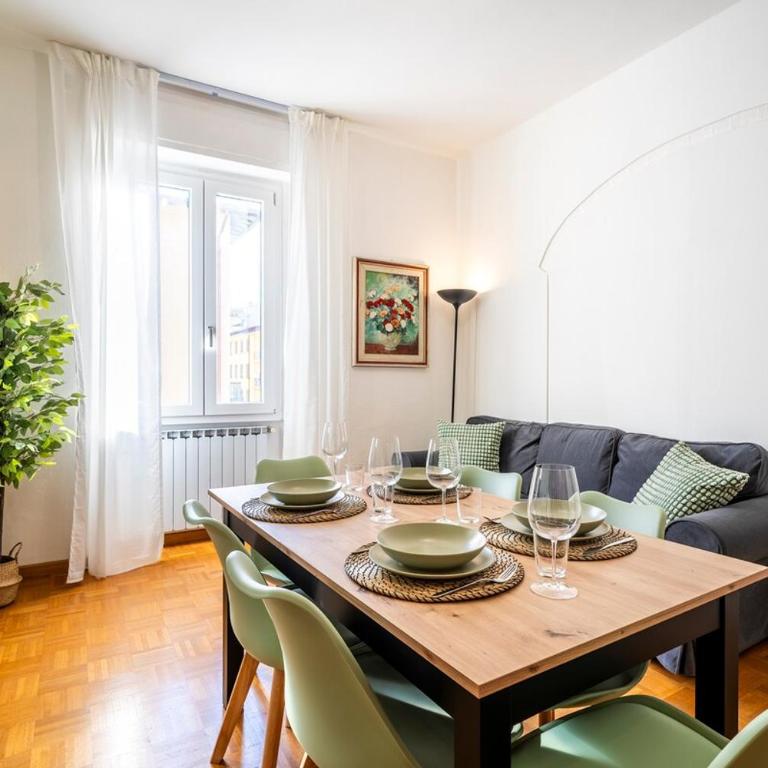 Cecconi - Three-Bedroom Apartment - 28