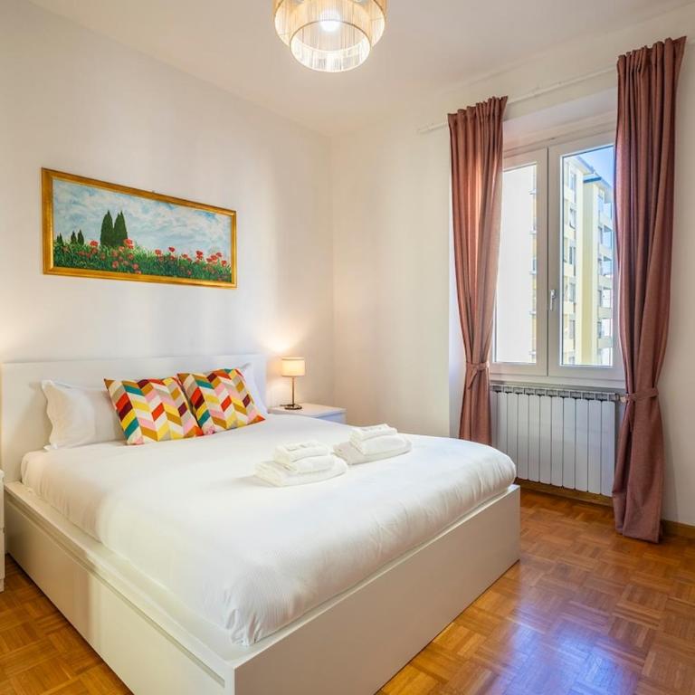 Cecconi - Three-Bedroom Apartment - 32