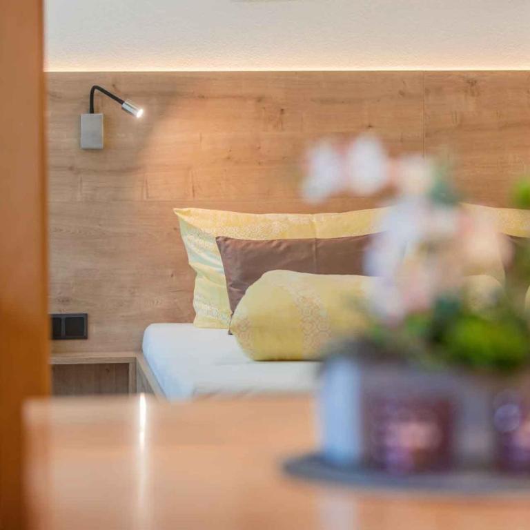 Ferienwohnung Stern - Apartment mit 1 Schlafzimmer - 9