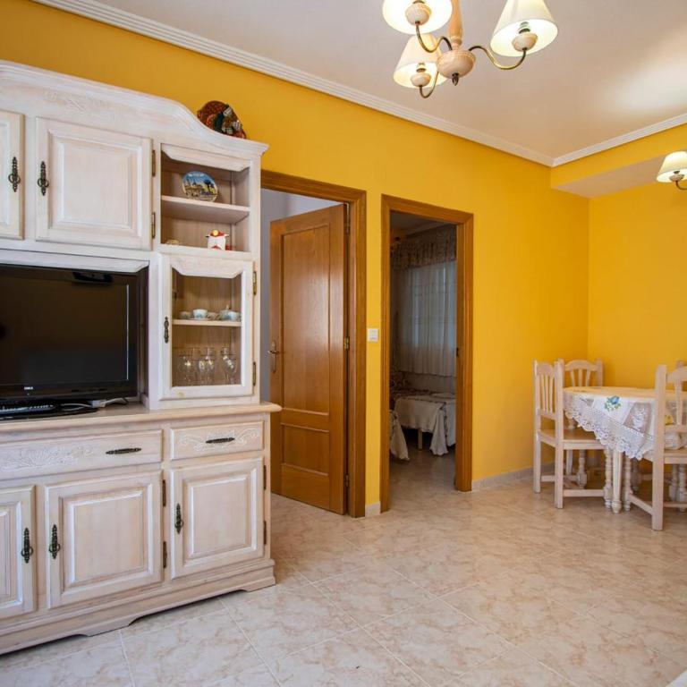 Alegria ID201 - Two-Bedroom Family Apartment - 1