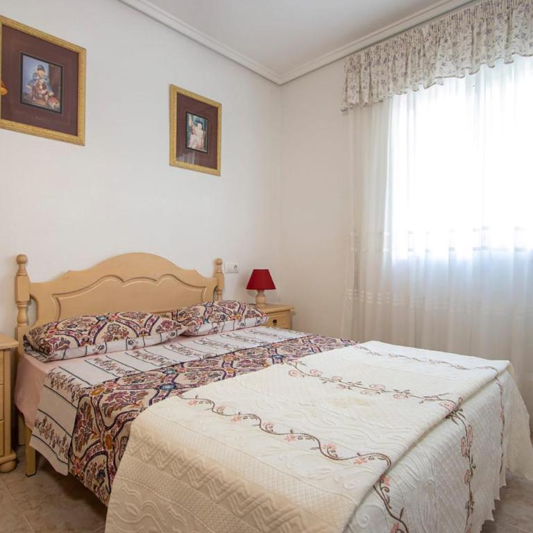 Alegria ID201 - Two-Bedroom Family Apartment - 4