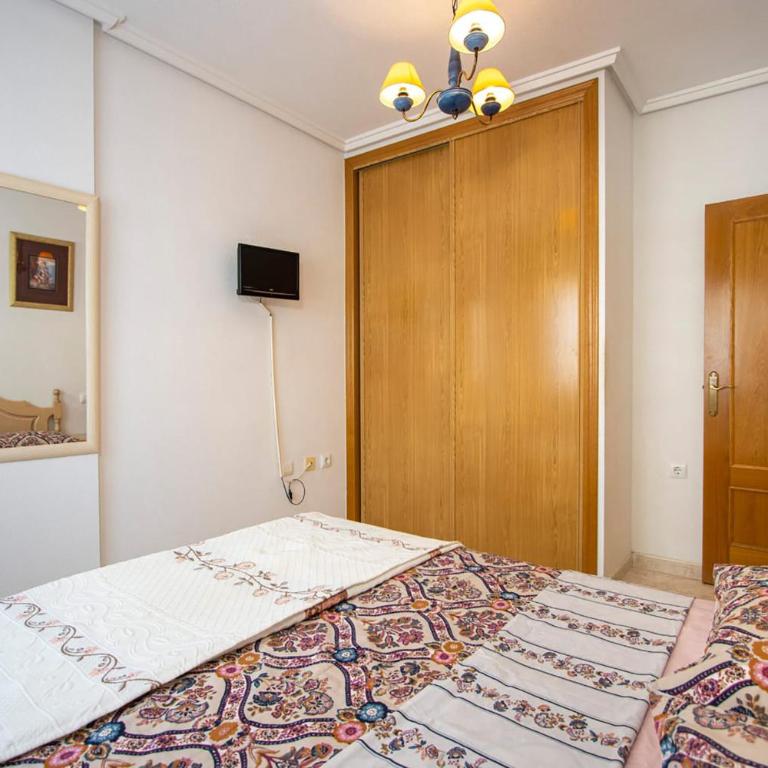 Alegria ID201 - Two-Bedroom Family Apartment - 6